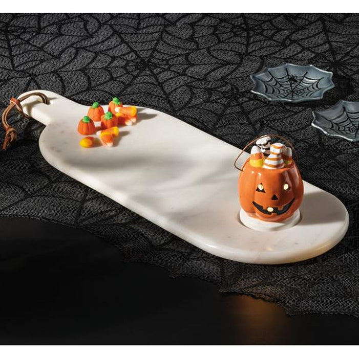 Mud Pie Marble Paddle Board