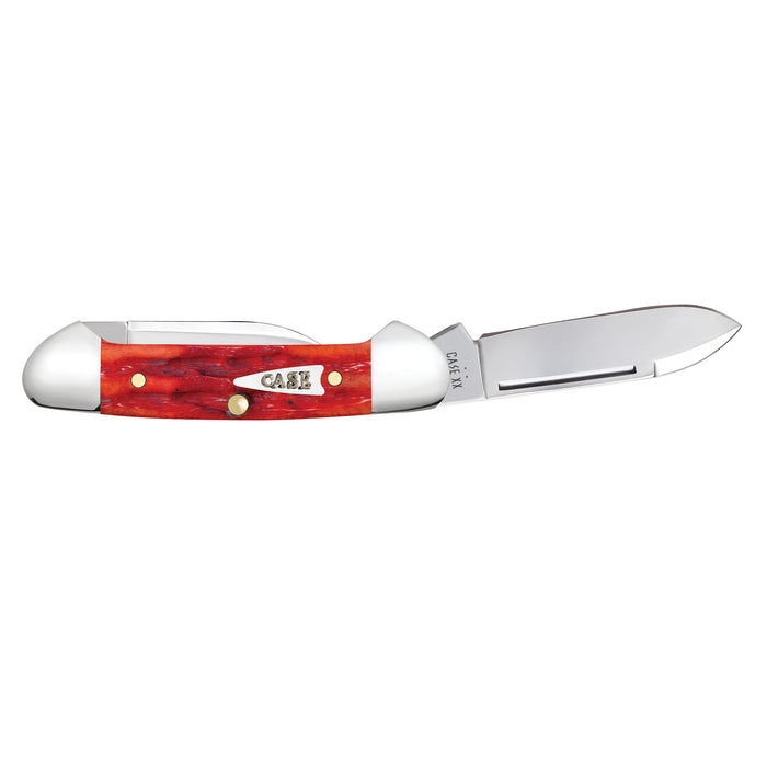 Case Indian Paint Brush Bone - Kinfolks Jig Baby Butterbean