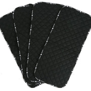 Quilted Standing Wraps
