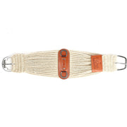100% Mohair 31 Strand Roper Cinch