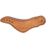 Men's Roughout Dove Wing Spur Straps