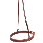 Relentless Latigo Nose Band