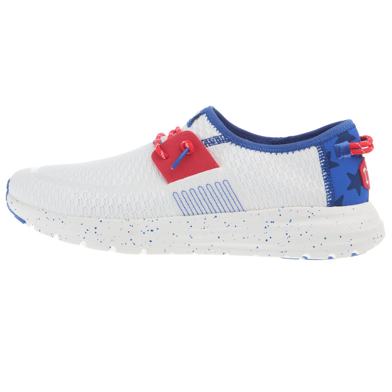 Hey Dude Men`s Sirocco M Americana Casual Shoe