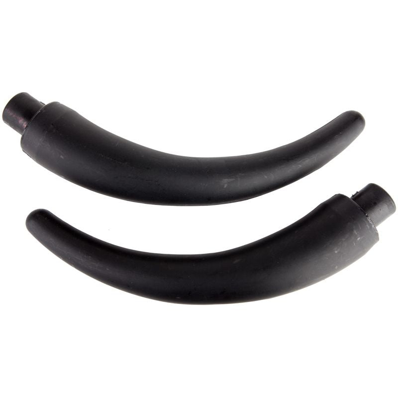 Jakesteer Replacement Horns-Extra Long