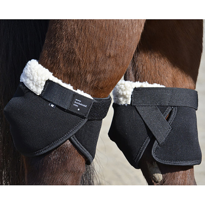 Click Horse Products Hock Shield Ultra