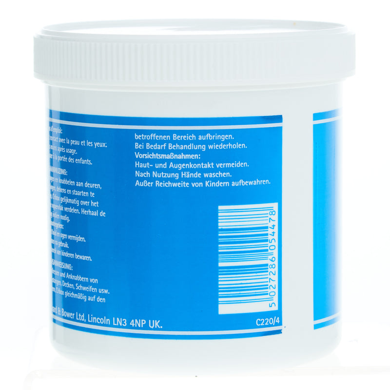 Hydrophane Cribox Tub 16oz