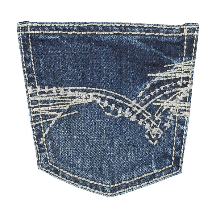 Wrangler 20x Boy's Midland Jeans