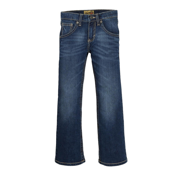 Wrangler 20x Boy's Midland Jeans