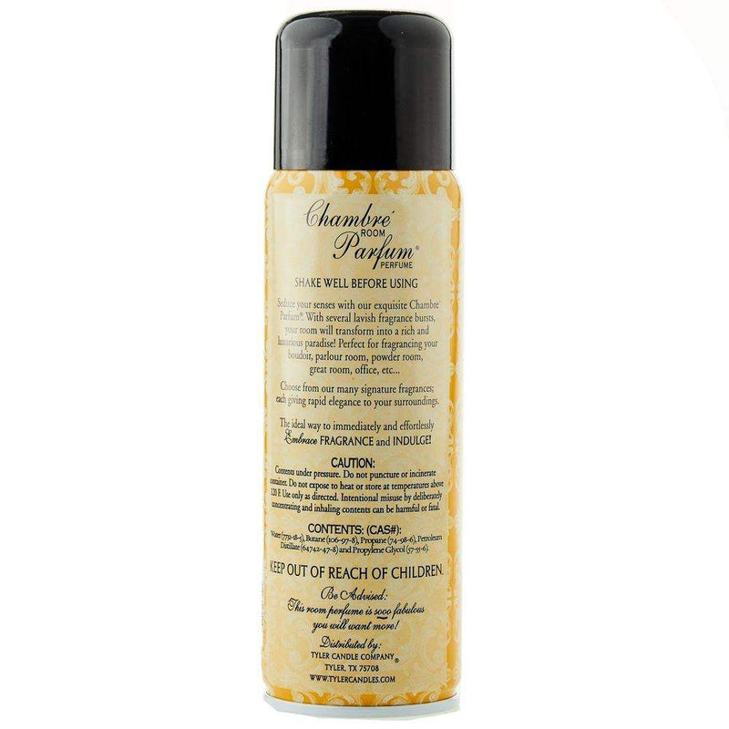 Tyler Candle Co mpany French Market Room Perfume Spray