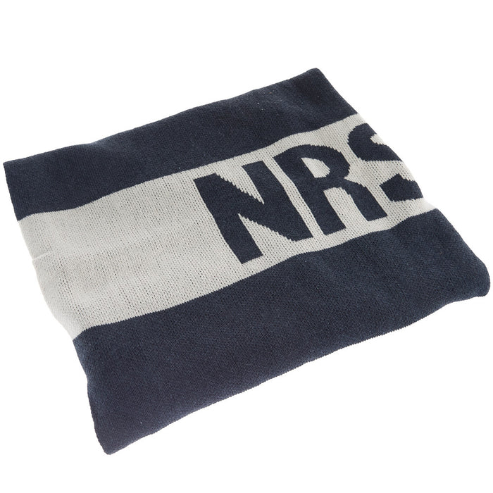 NRS Multi-Stripe Throw