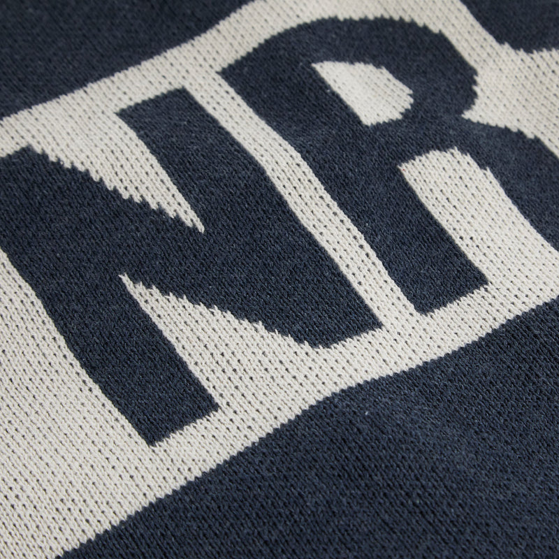 NRS Multi-Stripe Throw
