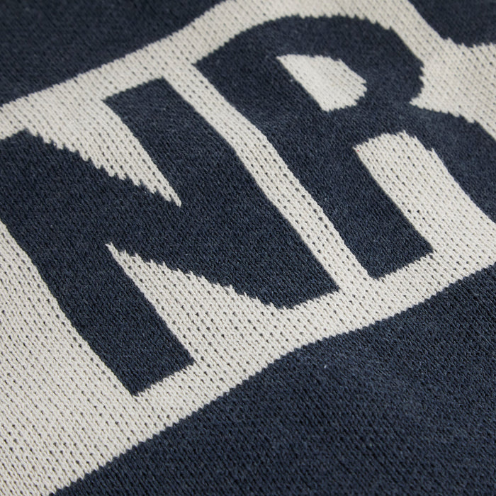 NRS Multi-Stripe Throw
