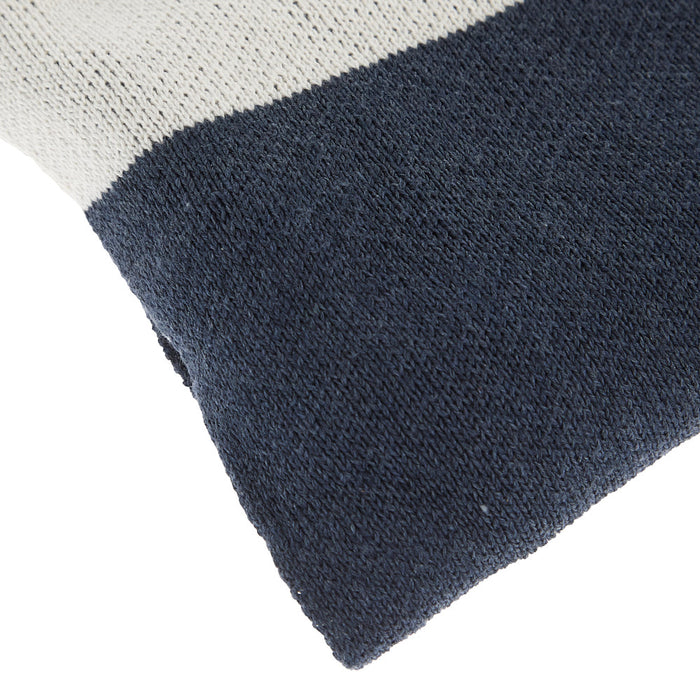 NRS Multi-Stripe Throw