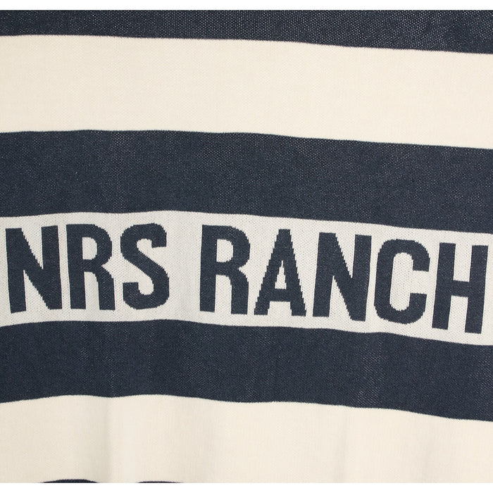 NRS Multi-Stripe Throw