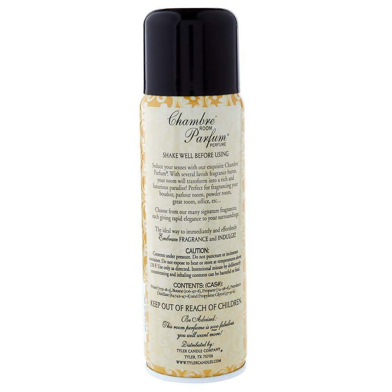 Tyler Candle Co Kathina Room Perfume Spray