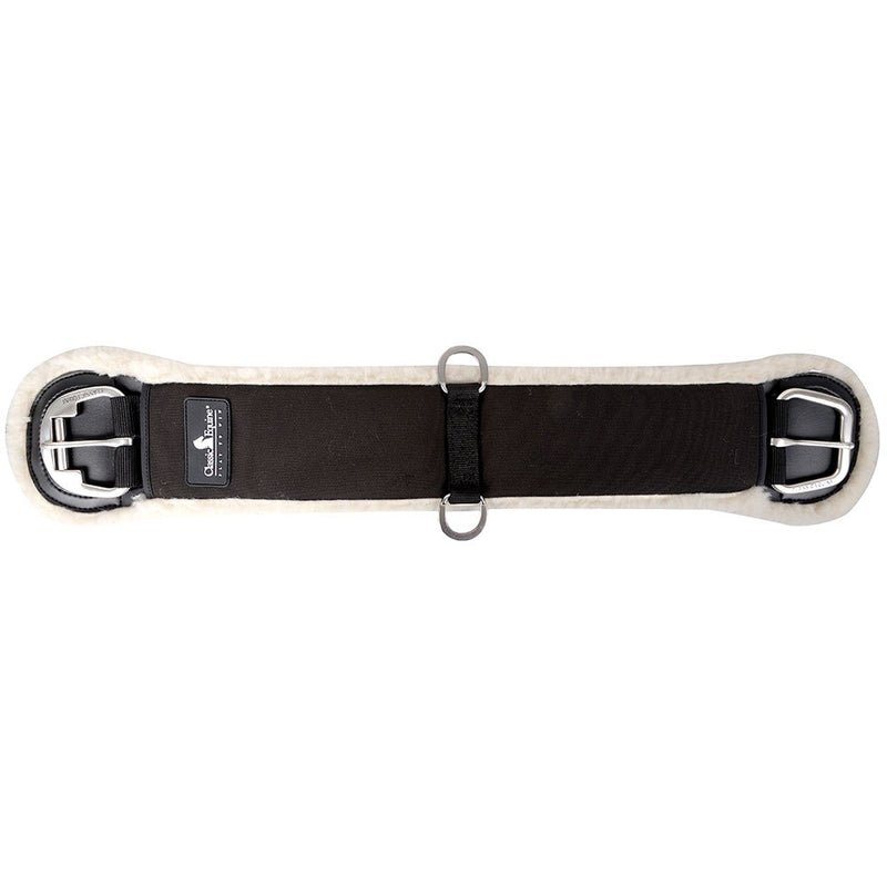SensorFlex Fleece Straight Cinch