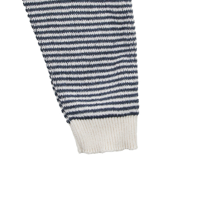 Town Pride Mini Stripe Pull On Pants