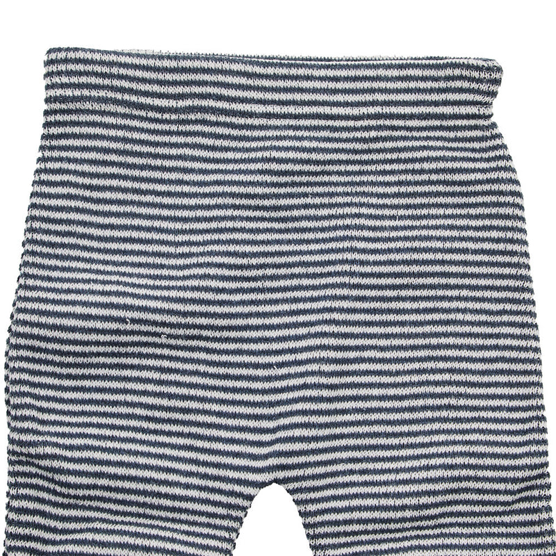 Town Pride Mini Stripe Pull On Pants