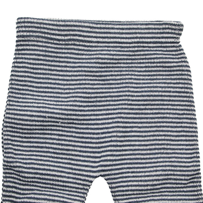 Town Pride Mini Stripe Pull On Pants
