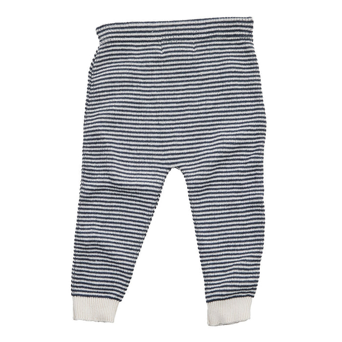 Town Pride Mini Stripe Pull On Pants