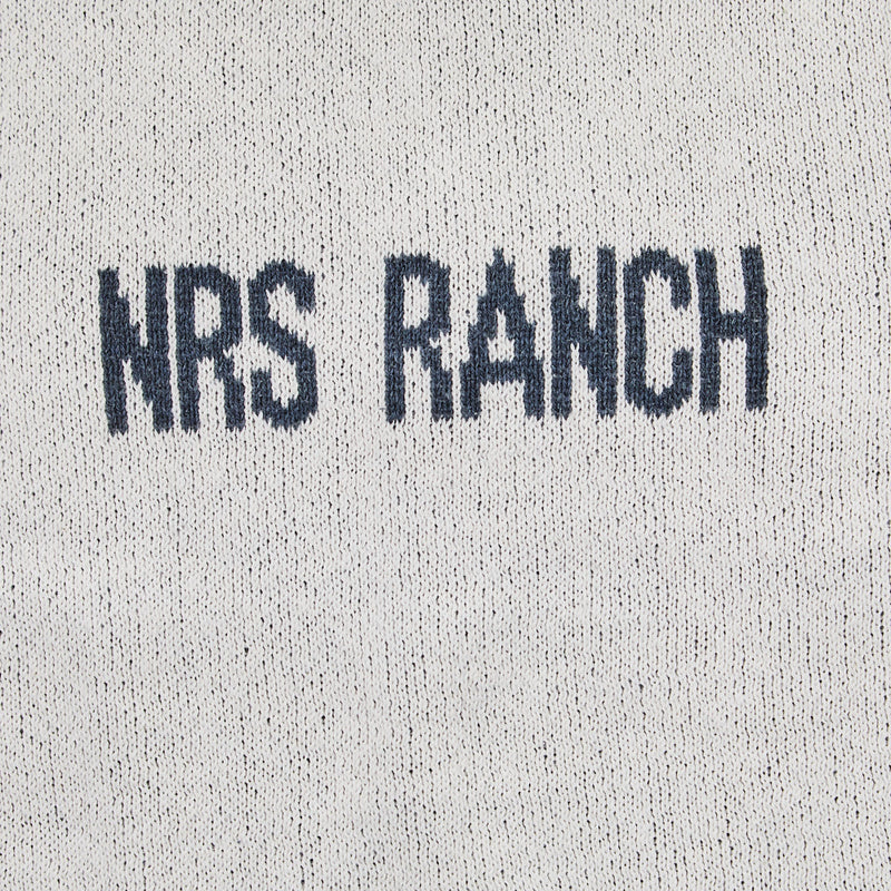 NRS Infant Natural Crew Neck Sweater