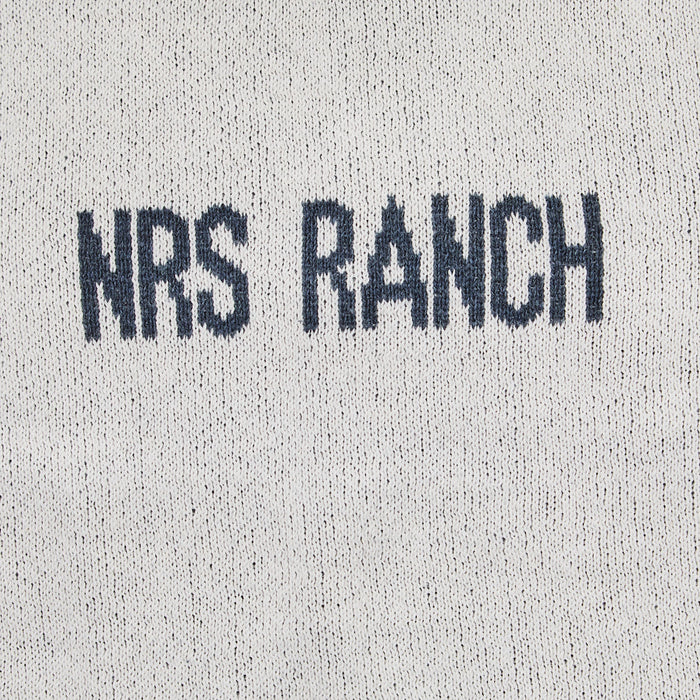 NRS Infant Natural Crew Neck Sweater