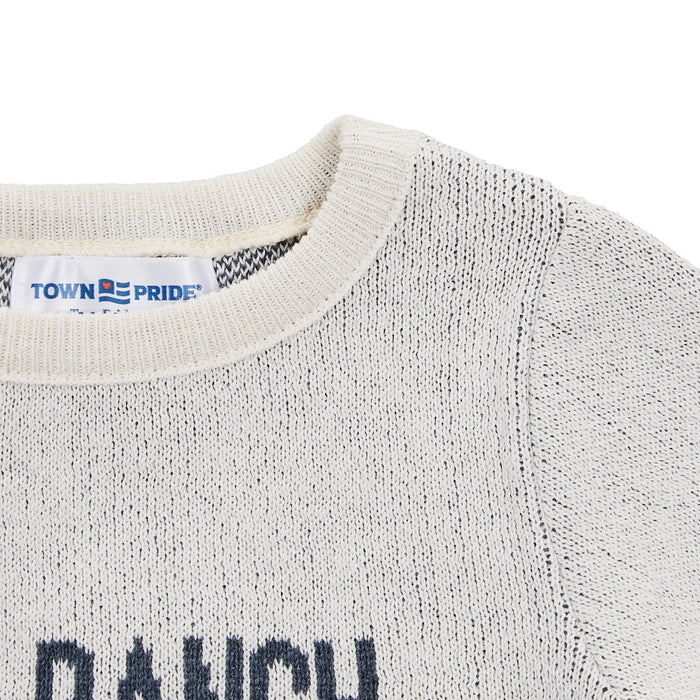 NRS Infant Natural Crew Neck Sweater