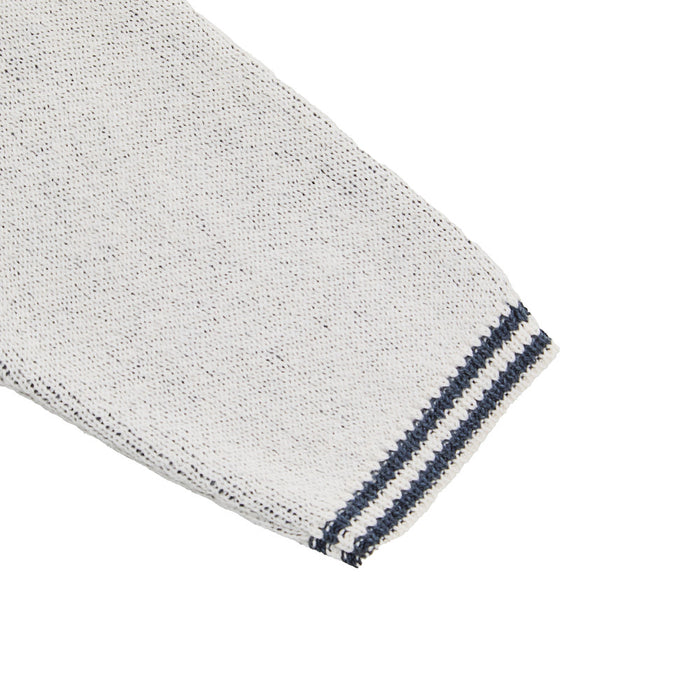 NRS Infant Natural Crew Neck Sweater