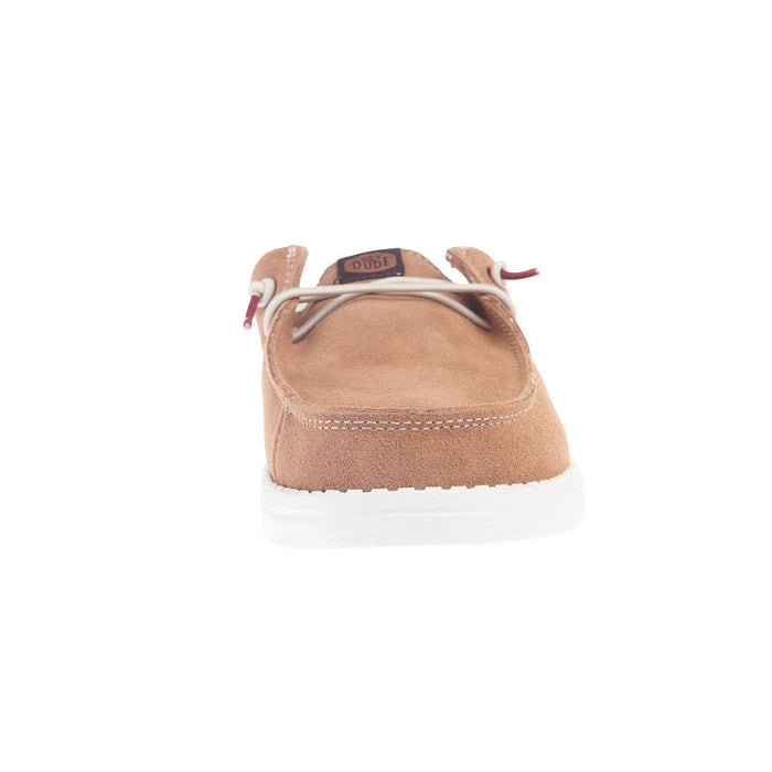 Hey Dude Women's Wendy Slip Warmth Beige Casual Slipper
