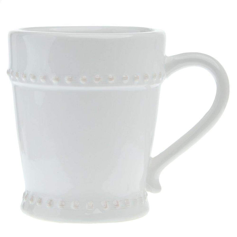 Mud Pie I Don't Rise and Shine Mug