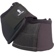 No Turn Horse Bell Boot w/Kevlar