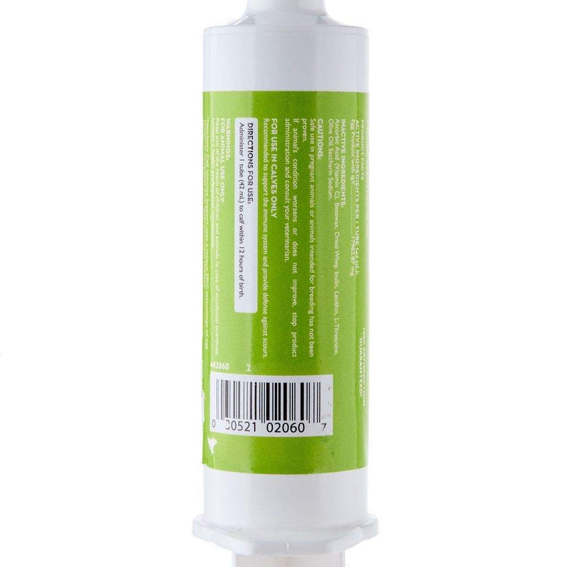 Tomilyn Epic Calf Newborn Oral Syringe