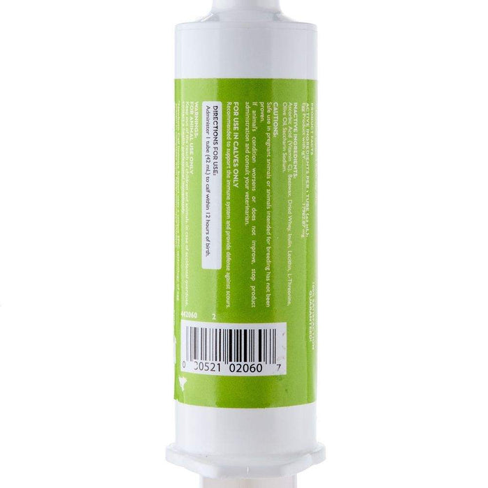 Tomilyn Epic Calf Newborn Oral Syringe