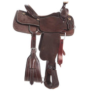 Reinsman Lipan Clay Tryan Team Roper