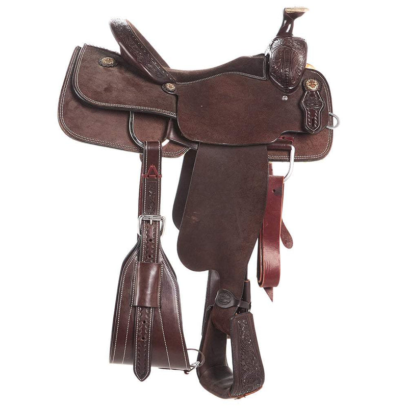 Reinsman Lipan Clay Tryan Team Roper
