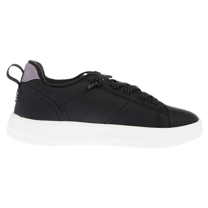 Hey Dude Youth Karina Duo Black Classic Sneaker