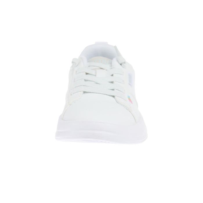 Hey Dude Youth Karina Duo White Classic Sneaker