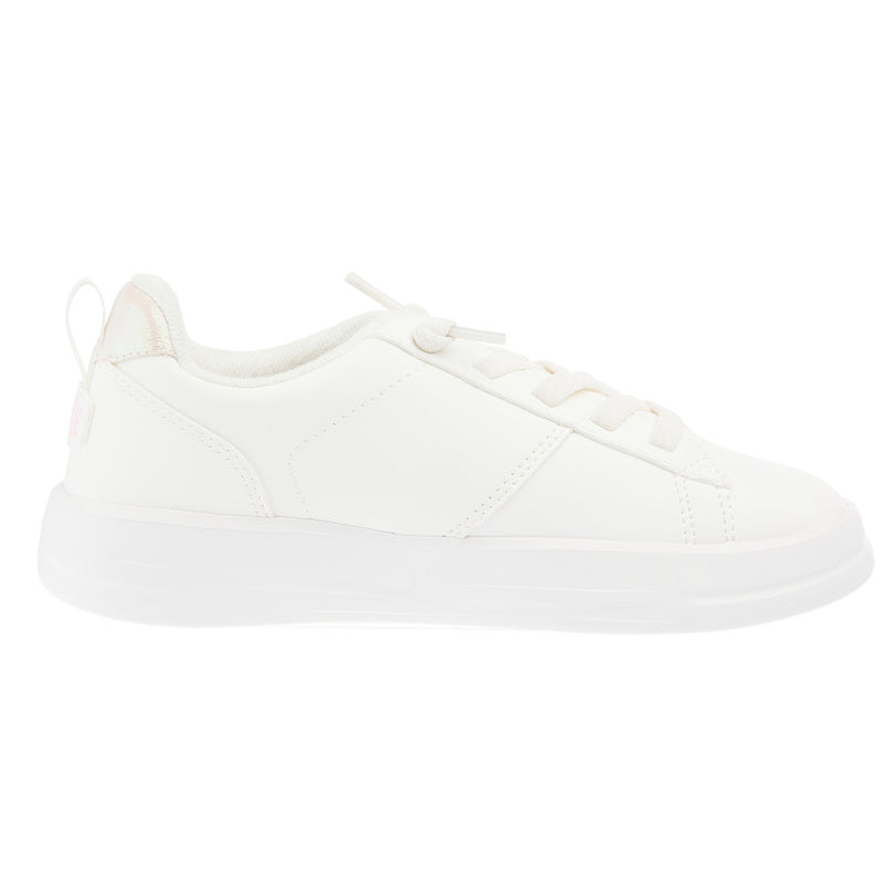 Hey Dude Youth Karina Duo Classic Iridescent Sneaker