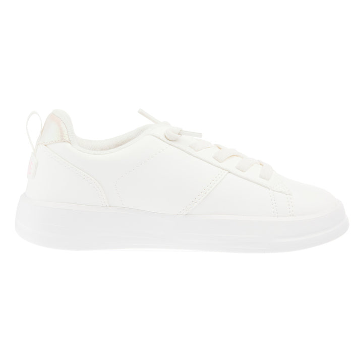 Hey Dude Youth Karina Duo Classic Iridescent Sneaker