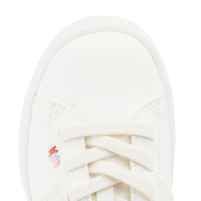 Hey Dude Youth Karina Duo Classic Iridescent Sneaker