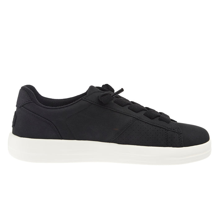 Hey Dude Women`s Karina Duo Classic Black Casual