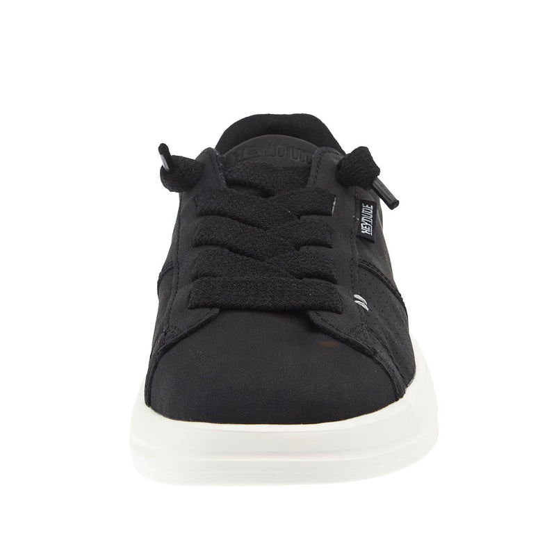 Hey Dude Women`s Karina Duo Classic Black Casual