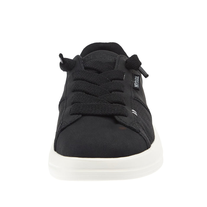 Hey Dude Women`s Karina Duo Classic Black Casual