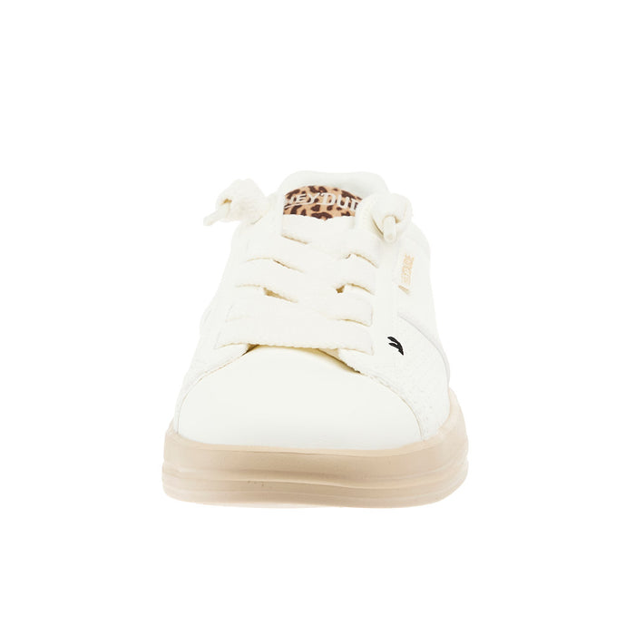 Hey Dude Women`s Karina Duo Classic Egret Casual