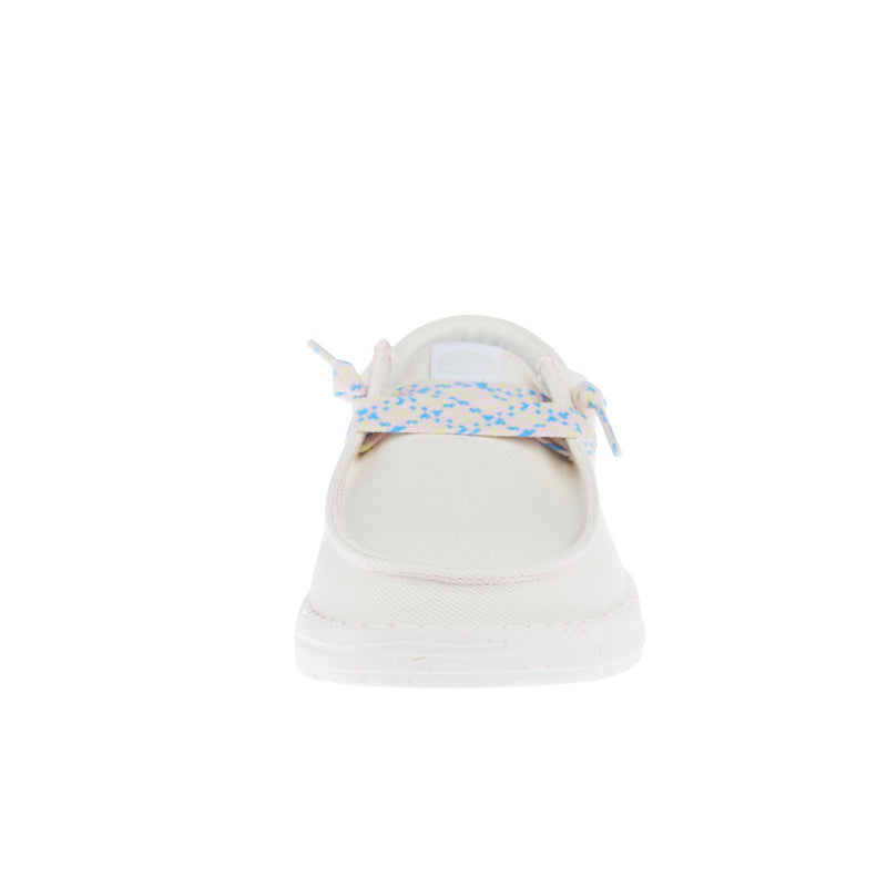 Hey Dude Women`s Karina Duo Classic Blush Casual