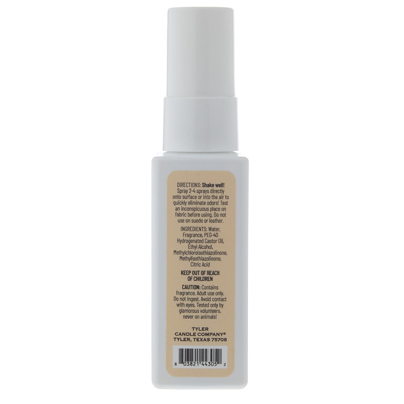 Tyler Candle Co Glam On Demand Trophy Linen and Room Spray