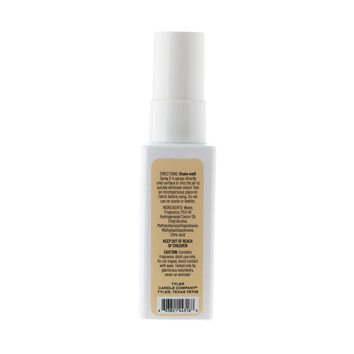 Tyler Candle Co Regal Glam On Demand Regal Linen and Room Spray
