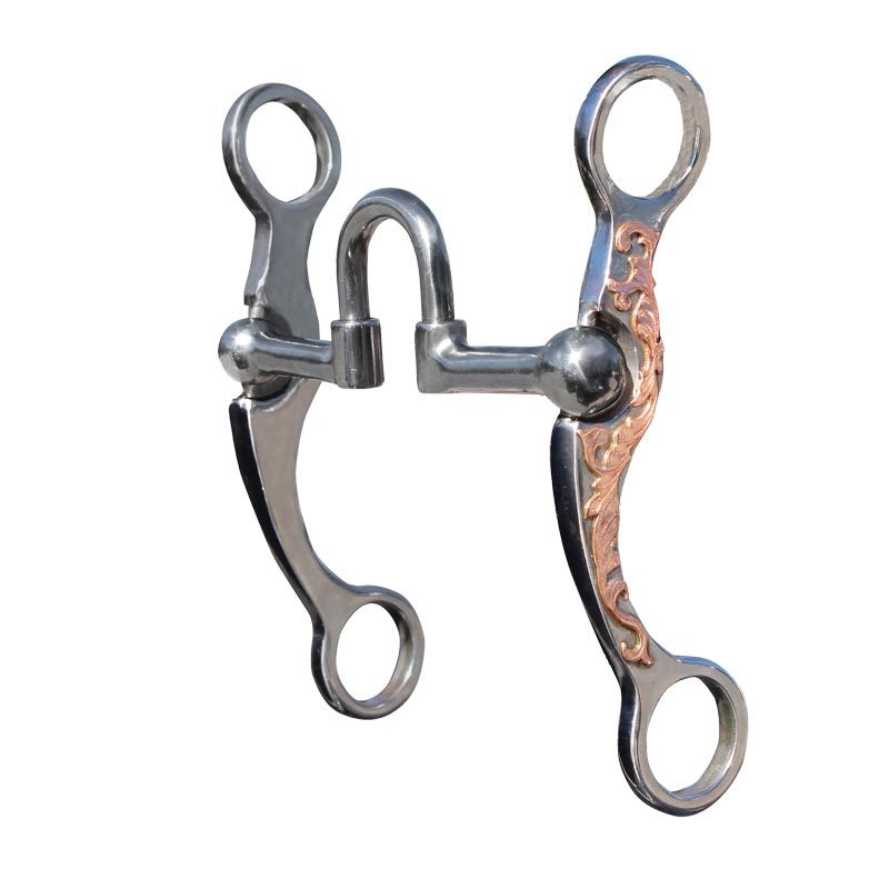 Pro Correction Stockman 6