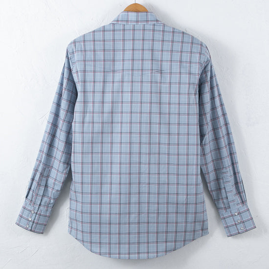 Wrangler Wrinkle Resistant Buckeye Shirt