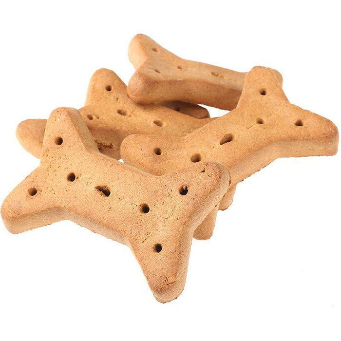Jumbo Golden Dog Biscuit Bulk